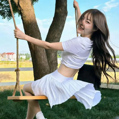 第五区的女人